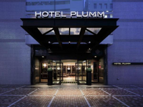 Hotel Plumm, Yokohama